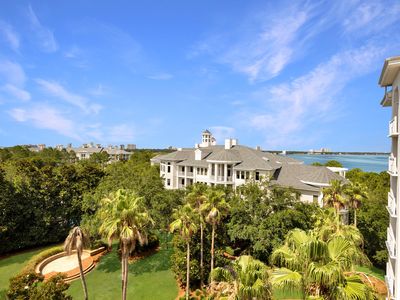 9800 Grand Sandestin Blvd Unit 5707, Miramar Beach, FL, 32550