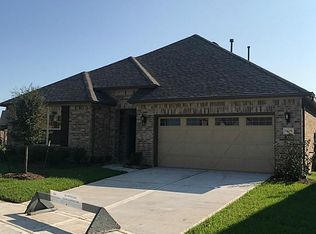 9438 Peralta Creek Ct, Cypress, TX 77433