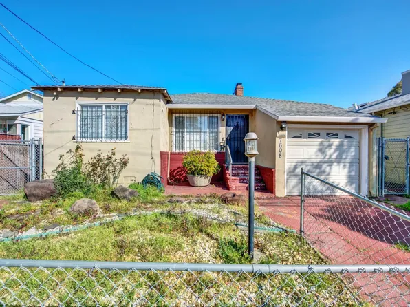 7608 Arthur Street, Oakland, CA 94605