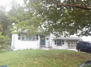 2025 Andrea Ave, Lindenwold, NJ 08021