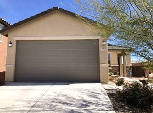 9621 S Crowley Brothers Dr, Tucson, AZ 85747