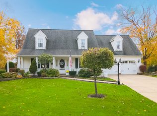7734 Kittery Ln, Mentor, OH 44060