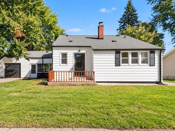 118 Myrtle St, South Bend, IN 46637
