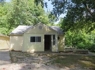 210 Saint Bernard Hl, Missouri City, MO 64068