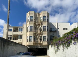 1730 Hyde St #5, San Francisco, CA 94109