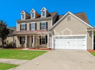 205 Argo Cir, Bluffton, SC 29909