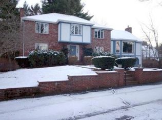15 Blue Hill Dr, Westwood, MA 02090
