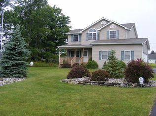 414 Lady Patricia, Blakeslee, PA 18610