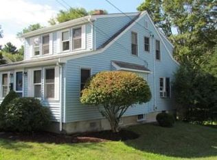 197 Concord St, Rockland, MA 02370