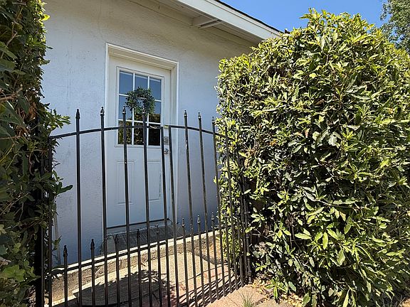 Gated