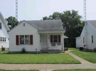 133 SW 15th St, Richmond, IN 47374