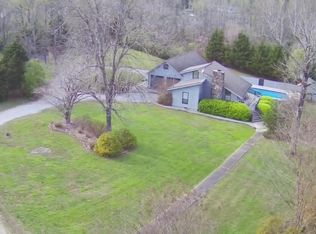 100 Aaron Dr, Flintstone, GA 30725