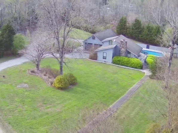 100 Aaron Dr, Flintstone, GA 30725