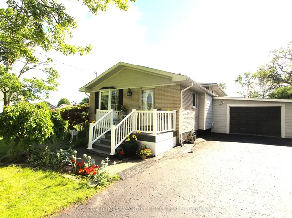 45 Albert St, Fort Erie, ON L2A 5K9