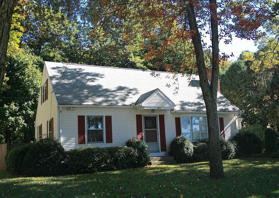488 Amostown Rd, West Springfield, MA 01089 Zillow