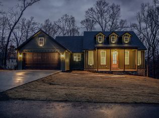 3 Hilpsford Ln, Bella Vista, AR 72714