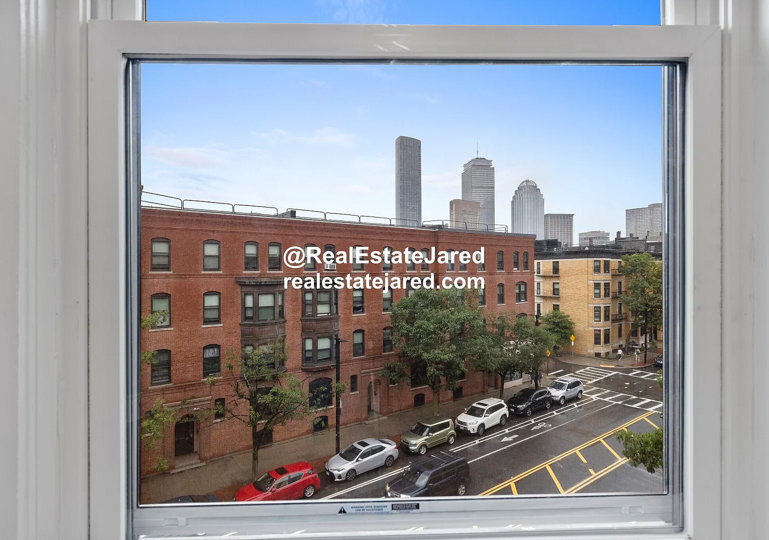 612 Columbus Ave — Photo 2