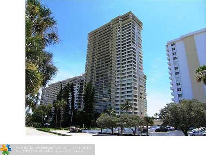 1st image of 4280 Galt Ocean Dr APT 7G