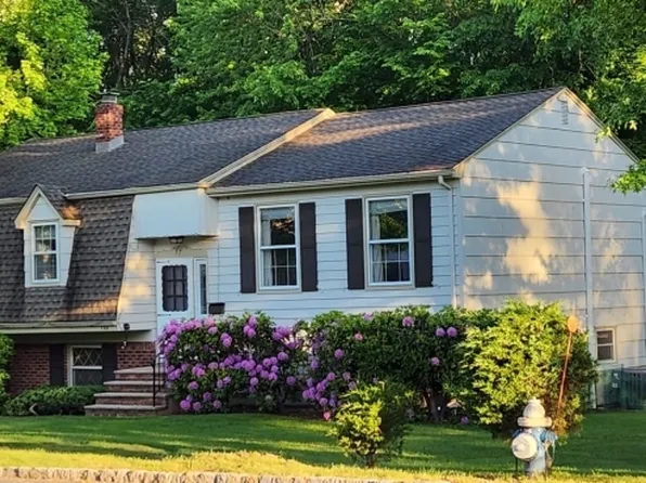 138 Garfield St, Berkeley Heights Twp., NJ 07922