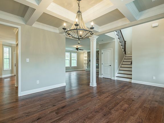5th image of 2033 Highlands Ridge Ln Lot 20