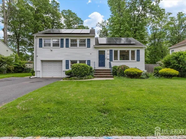 606 Hayward St, Bound Brook, NJ 08805