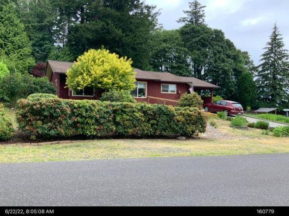 Zillow Point Roberts Wa