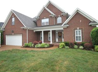 1021 Sunset Rd, Brentwood, TN 37027