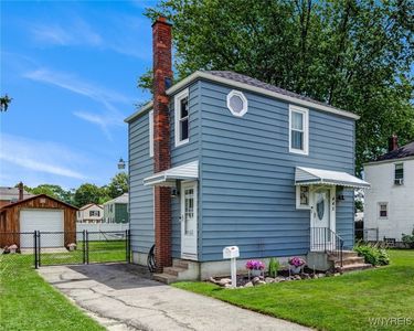 445 75th St, Niagara Falls, NY, 14304