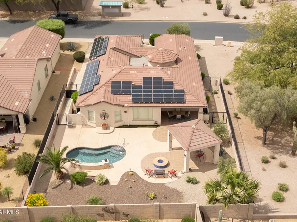 32269 N LARKSPUR Drive, San Tan Valley, AZ 85143