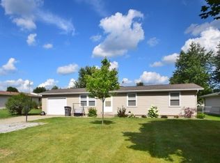 703 S Vernon St, Nappanee, IN 46550