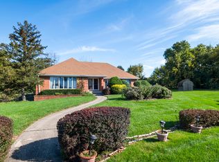 8120 Rosemere Ct, Willow Springs, IL 60480