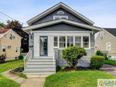 114 Grove St, South Plainfield, NJ, 07080