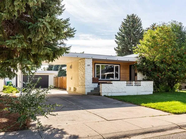 426 NE Normandy Rd S, Lethbridge, AB T1J 3Y1