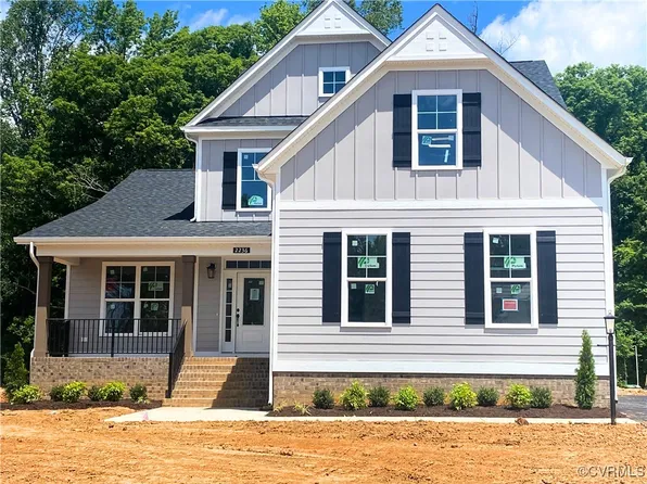 2236 Osborne Hill Dr, Rockville, VA 23146