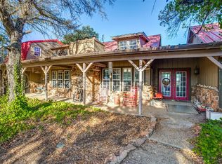 2272 Village Bend Rd, Mineral Wells, TX 76067