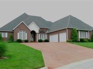 1293 E Hayden Ct, Springfield, MO 65804