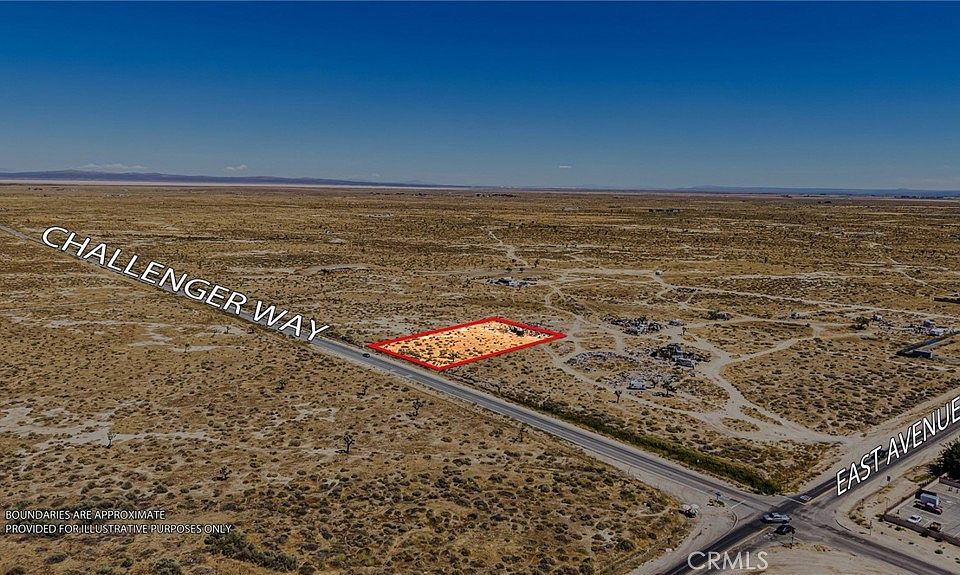 1st image of 47004 Challenger Way Lot 1