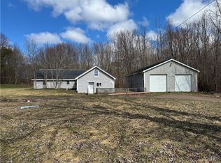 142 Wilcox Rd, Fulton, NY 13069