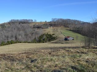 Wolfe Cir, Thorn Hill, TN 37881