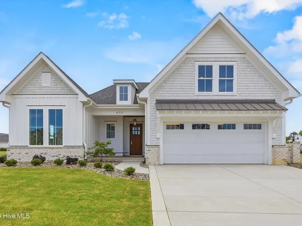 633 Waterstone Drive, Wilmington, NC 28411