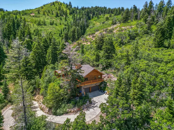 705 Matterhorn Dr, Park City, UT 84098
