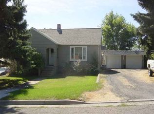 135 NW Webb St, Pullman, WA 99163