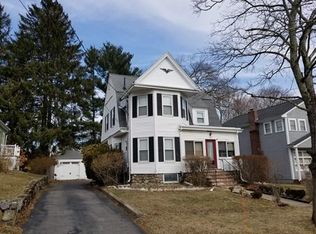 58 Waldo St, Brockton, MA 02301