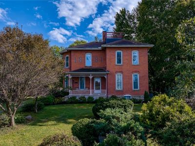 461 W Lorain St, Oberlin, OH, 44074