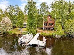 8887 Pequaywan Lake Rd, Duluth, MN 55803