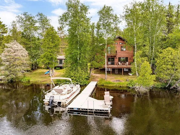 8887 Pequaywan Lake Rd, Duluth, MN 55803