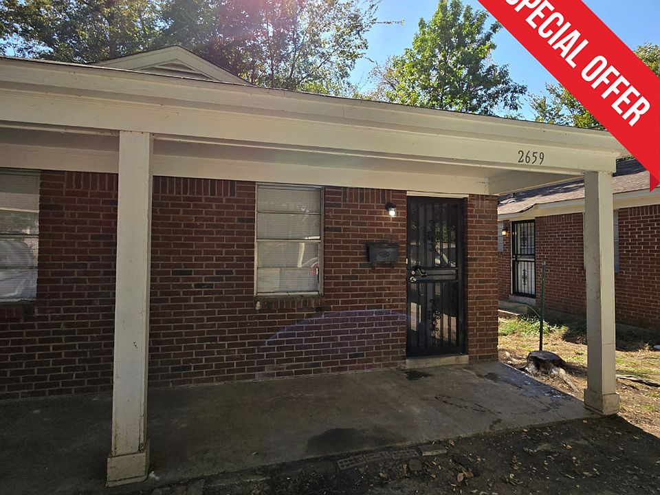 1st image of 2659 Whitman Ave