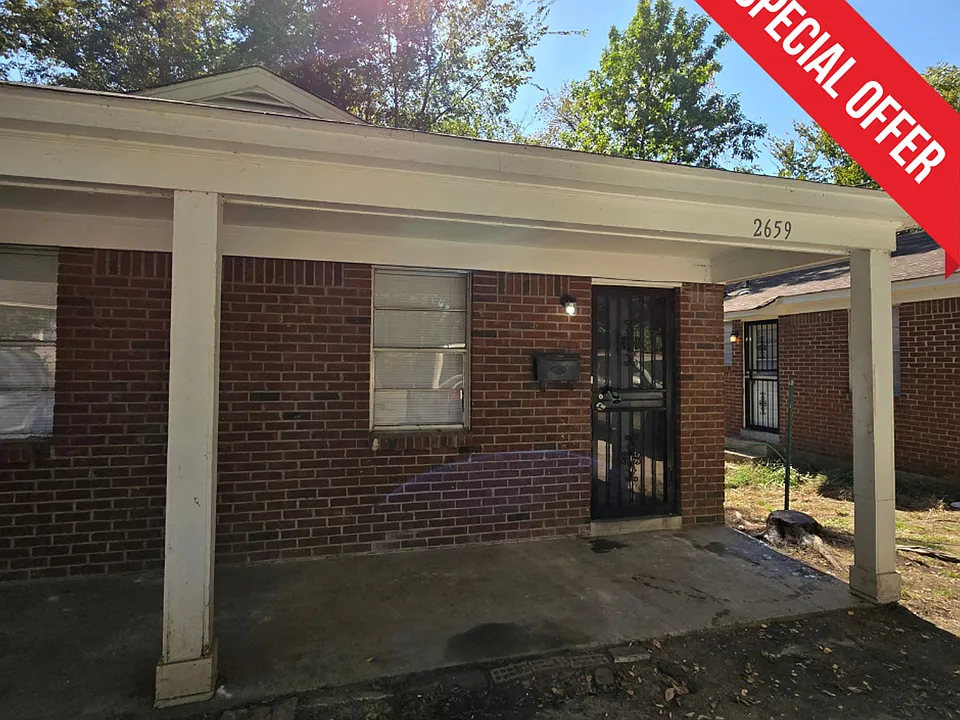 2659 Whitman Ave