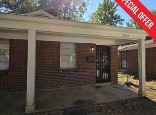 2659 Whitman Ave, Memphis, TN 38112