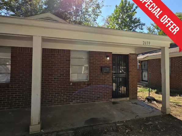 2659 Whitman Ave, Memphis, TN 38112